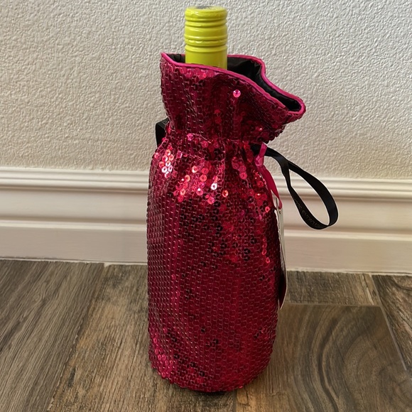 Victoria’s Secret Sachet Sequence Bag - Picture 6 of 6